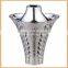 Fashionable new design art item plastic trophy columns