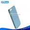 2015 stylish swagger 2d hard PC with insert sheet phone case for iphone 5/5s