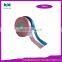 Colorful 100% Nylon Velvet Ribbon