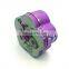 Cute metal tin gift packing boxes wholesale
