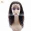 Cheap Price Human Hair 360 Lace Frontal Wigs Factory Wholesale Prices Direct