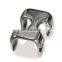Steel hardware horse equestrian Lead Rope clamp