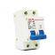 Dz47-63 C25 2p Miniature Circuit Breaker Household Air Switch