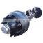 English York Axle for trailer/semi-trailer/truck