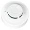 2-wire conventional Smoke Detector Fire proof Sensor Alarm DC9-28V Smoke Sensor for fire alarm system