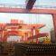 Wood Handling Crane