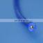 flexible drag cable chain and electric braided cable robotic cable
