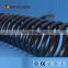 spiral retractable coil network cat5e patch cable Low Voltage Flexible Retractable Spiral Spring Coiled Cable