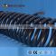 retractable spiral cable spring wire coiled power cable/retractable Low Voltage Flexible Retractable Spiral Spring Coiled Cable