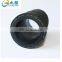 Factory direct supply Hebei Jingxian black wear-resistant cloth hose hose sandblasting rubber pipe support customized