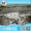 cutter suction dredger and samd suction dredger