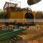 Small Scale Gold Mining Equipment / Gold Separator Machine