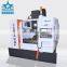 High demand stainless steel cnc aluminum machining center