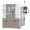 Cnc engraving machines 3 axis, 1.5KW metal processing machine