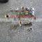 cnc machining parts iron parts/ OEM, ODM brass and so on samples process