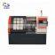 Automatic Tool Change Cnc Lathe Machine Price
