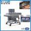 High pressure best sell shredded meat machine