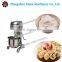 Factory price stainless shell multi-function food stand mixer 7L