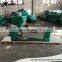 Edible cooking screw small cold press oil machine