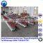 Hot selling Rice Field Weeder Weeding Machine for Rice Cultivation Hot Sale 3-Row Mini Weeder Rice Paddy Weed Removing Machine