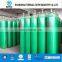 NEW Industrial Swimming Used Oxygen Gas Tank H2 Gas Cylinder