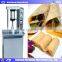 High quality dual-control automatic dumpling making machine