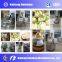 Popular big scale automatic dough divide machine for restaurant