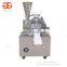 Best Quality Chinese Steamed Stuffed Baozi Maker Forming Equipment Meat Bun Making Machine