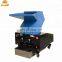 waste plastic crusher recycling machine automatic PP PE plastic shredding machine