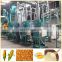 hot sale factory price small scale maize grinding mill prices