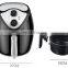 Household 2.6L air fryer without oil chicken fryer