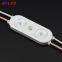 Adled Light new 180 degree led module with lens IP67 waterproof led module for sign board