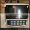 Doosan K1047760 DX170 monitor,LCD Gauge Panel