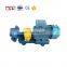 Hot oil pump gear pump Oil pump factory