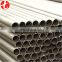 ss304 sch40 stainless seamless steel pipe / ss 304l oval tube / size mill roll for seamless steel tube