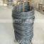 1035 head drawn/hot rolled carbon steel wire rod