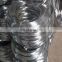 Made in china 2.7mm hot dipped galvanized steel wire