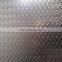 ms carbon steel tear drop s275jr ss400 a36 q235 type checkered steel plate