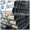 sch 60 galvanized steel pipe class b  price per meter