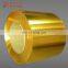 Various Model High Precision Manufacture Brass Strip