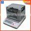 Rubber And Plastic Purity of Precious Metals Density Meter Tester
