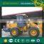 3T Rated Road LW300FN Wheel Loader Price