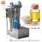 hydraulic edible sesame oil press machine for sale quality hydraulic oil press machine
