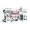 Curtain wall Aluminium Component Panel making machine Grooving Cutting Machine