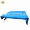 7LGQ Shandong SevenLift warehouse cargo loading electric truck edge ramp dock leveler