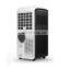 Auto Swing 12000 BTU Portable Air Conditioner with Dehumidifier Temperatura Display