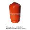 JG 5kg 12L LPG Gas Steel Cylinder