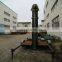 military telescopic mast photography mast