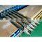 20FT Portable surveillance pneumatic stand