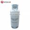 50Kg Indoor LPG Bottle Gas Cylinder Prices For Restaurant